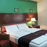People Place Boutique In Town Hotel - Sha Extra Plus