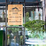 La Belle Nuit House