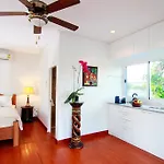 Apartment Sojourn