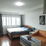 7 Pool Condo Opposite The Train Station Near Old City And Nimman