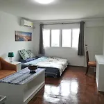 7 Pool Condo Opposite The Train Station Near Old City And Nimman