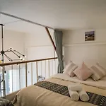 Loft Comfy Stay Near Uni For Friends Family