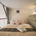Loft Comfy Stay Near Uni For Friends Family