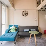 Loft Comfy Stay Near Uni For Friends Family