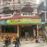 Nearthepark Backpack Hostel 2