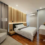 H2 Pool Villa