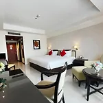 Mercure Chiang Mai