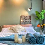 Cozy Home 83 &Central Festival Big Swimming Pool Big Gym