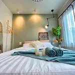 Cozy Home 83 &Central Festival Big Swimming Pool Big Gym
