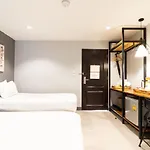 North Inn Town Chiangmai