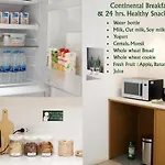 Evergreen Cafe And Hotel