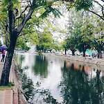 The An-Teak Chiang Mai