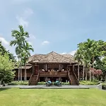 137 Pillars House