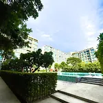 Condo In Town In Chiangmai