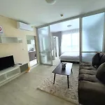 Condo In Town In Chiangmai