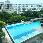 Condo In Town In Chiangmai