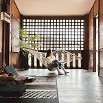The Acute Chiangmai @Uncle Man\'S House