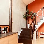 The Acute Chiangmai @Uncle Man\'S House