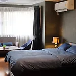 Center Of Nimman/Cozy Studio Room