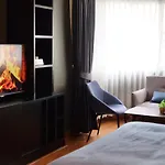 Center Of Nimman/Cozy Studio Room