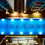 清迈一号 The One Chiangmai 1B1B Condo C 一环商业中心, 紧邻尚泰繁华