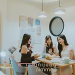 Mini Jung Koji