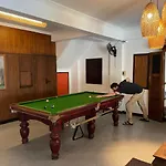 Revolution Hostel Chiang Mai