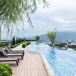 The Astra Sky River 1 Bedroom A Relaxing Room