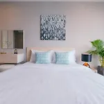 Modern Condo In Nimman