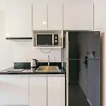 Modern Condo In Nimman