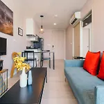 Modern Condo In Nimman