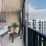 Modern Condo In Nimman