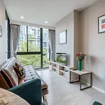 Modern Condo In Nimman