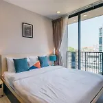 Modern Condo In Nimman