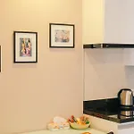 Modern Condo In Nimman