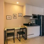 Modern Condo In Nimman