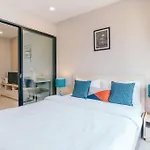 Modern Condo In Nimman