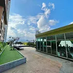 1Br/Nice View/Near Central Festival