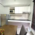 1Br/Nice View/Near Central Festival