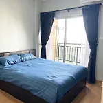 1Br/Nice View/Near Central Festival