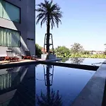 Exclusive Living The Star Hill Condo Chiang Mai
