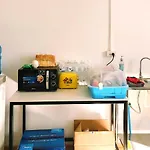 三狗3Dogs Hostel