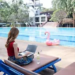 The Imperial Chiang Mai Resort & Sports Club