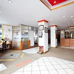 Night Bazaar Place