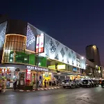 Night Bazaar Place