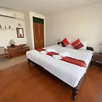 Rustic Guest House