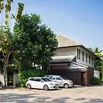 Ratchapruek Lanna Boutique