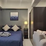 Modern Studio In The Centre Of Chiang Mai