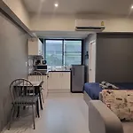 Modern Studio In The Centre Of Chiang Mai