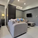 Modern Studio In The Centre Of Chiang Mai